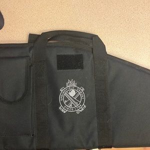 Springfield armory gun case